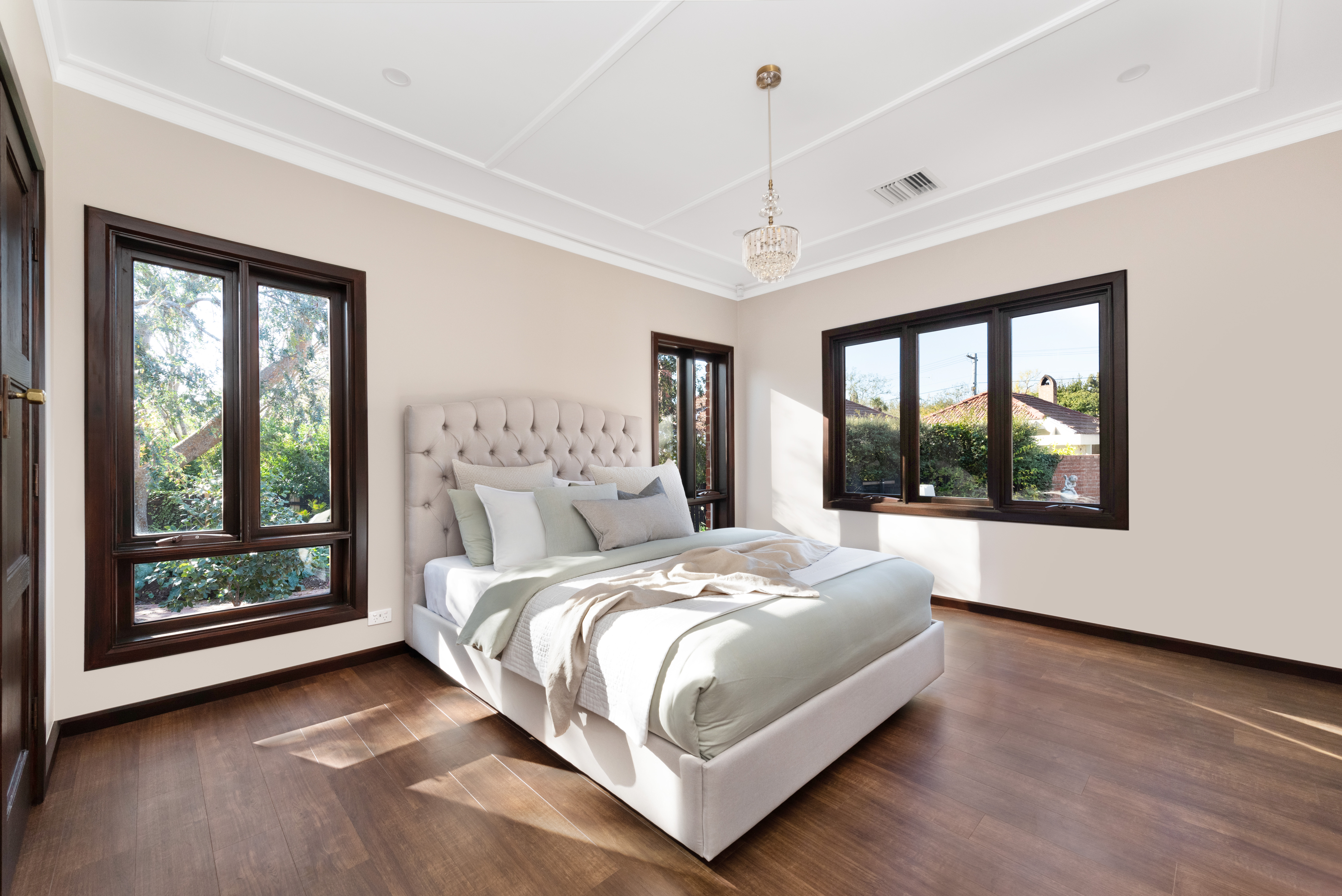 Interior Painters in Canberra