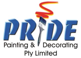 Pride Painting & Decorating